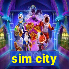 sim city