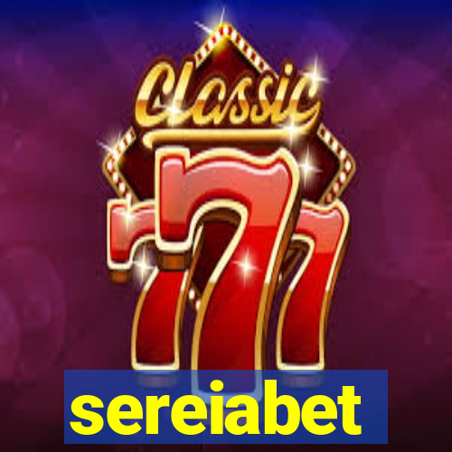 sereiabet