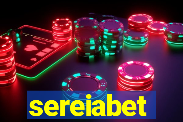 sereiabet