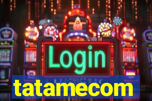 tatamecom