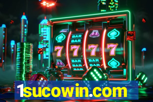 1sucowin.com