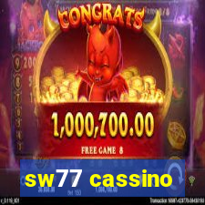 sw77 cassino