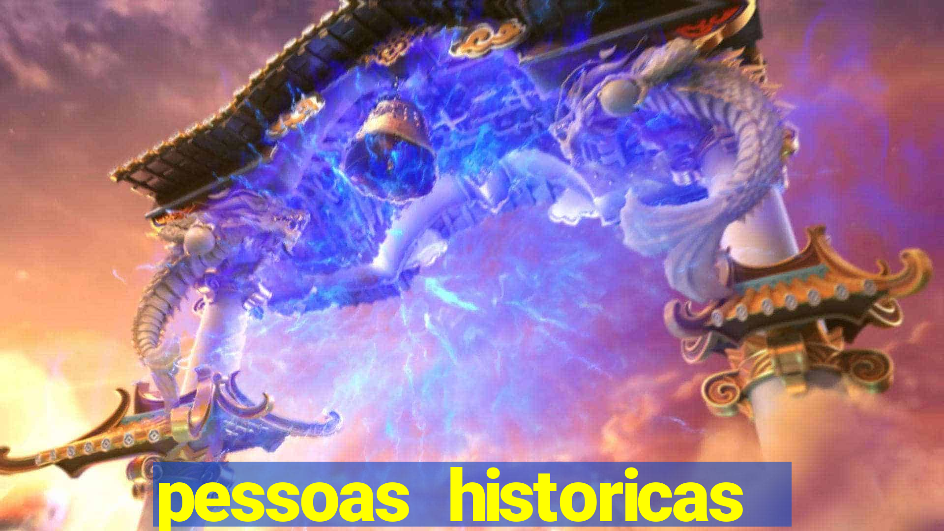 pessoas historicas de a a z