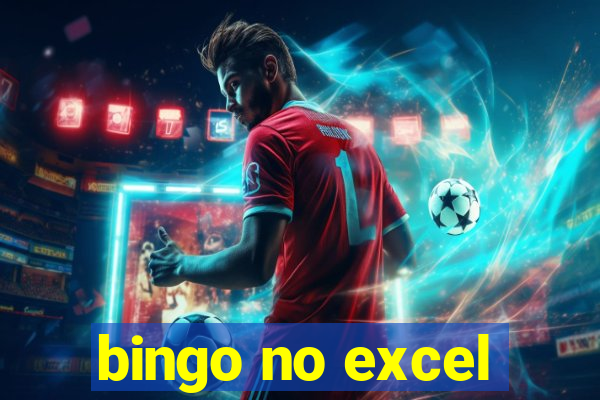 bingo no excel