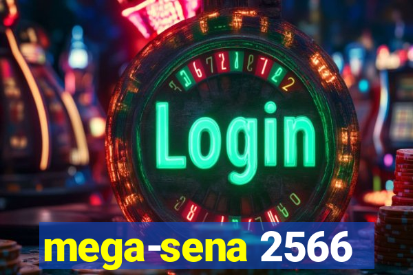 mega-sena 2566