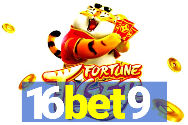 16bet9