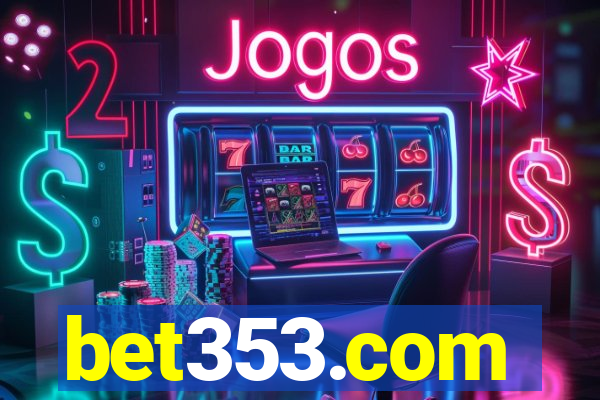 bet353.com