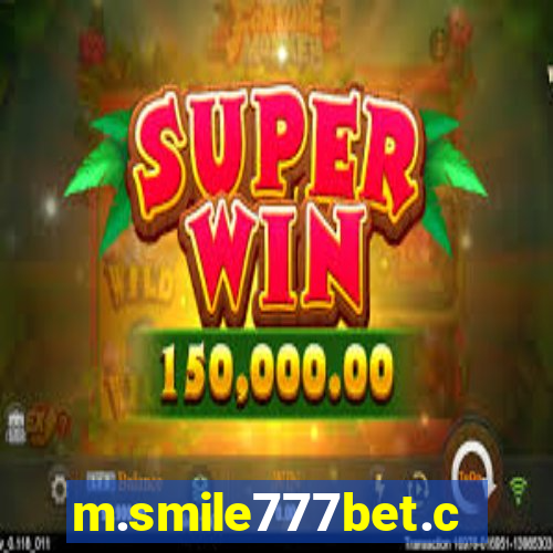 m.smile777bet.com