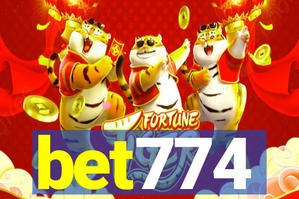 bet774