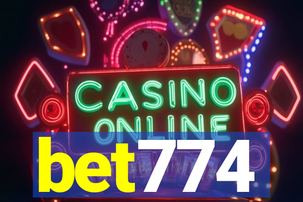 bet774