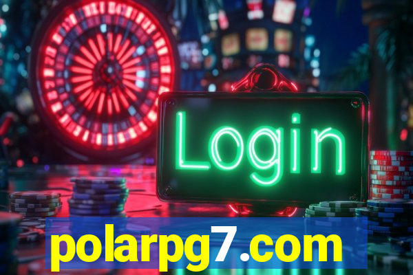 polarpg7.com