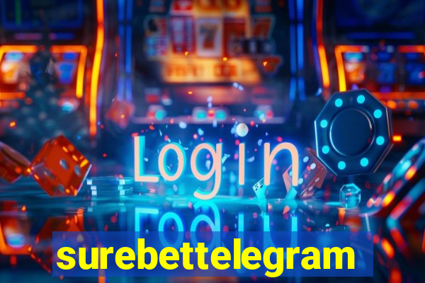 surebettelegram