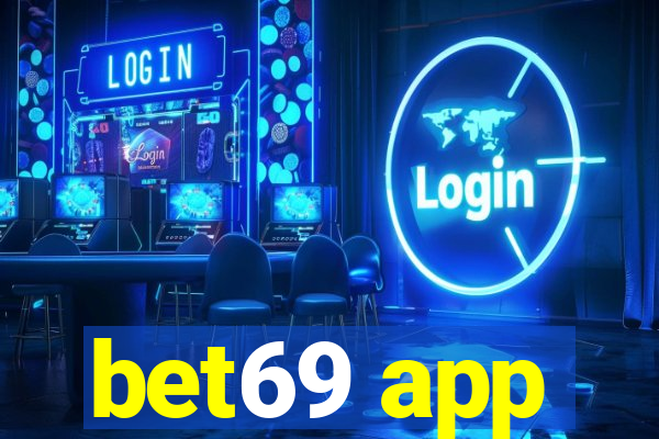 bet69 app