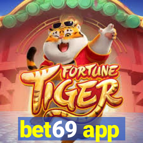 bet69 app