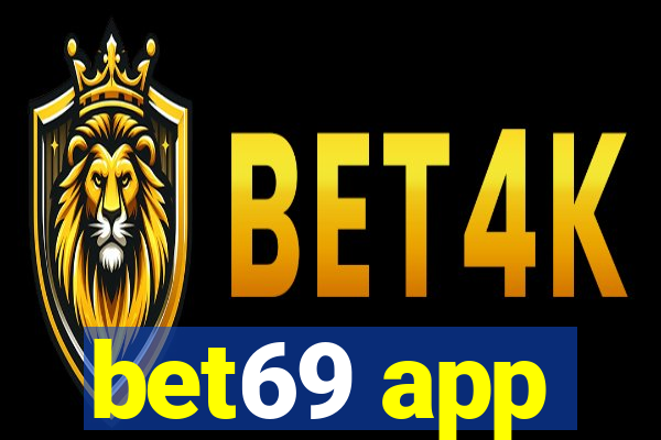 bet69 app