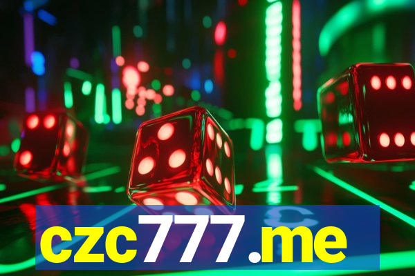 czc777.me