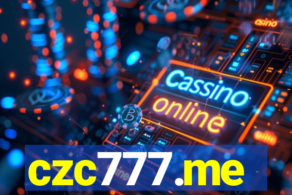 czc777.me