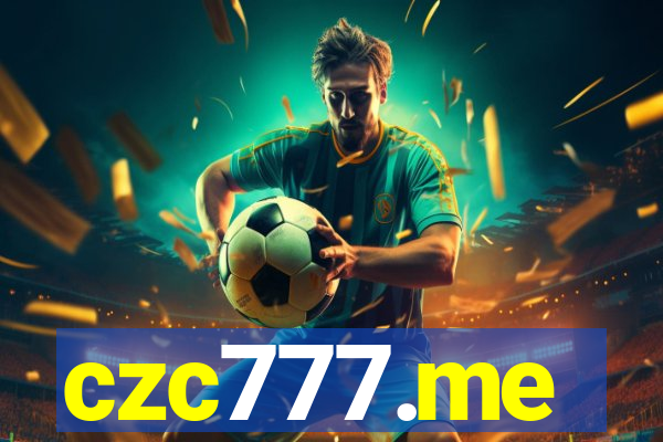 czc777.me