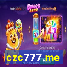 czc777.me