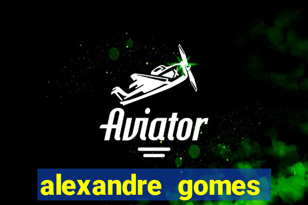 alexandre gomes poker calote