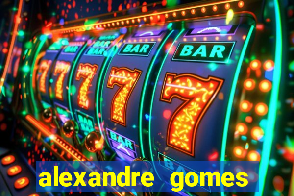 alexandre gomes poker calote