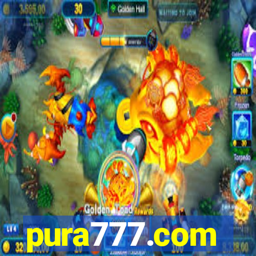 pura777.com