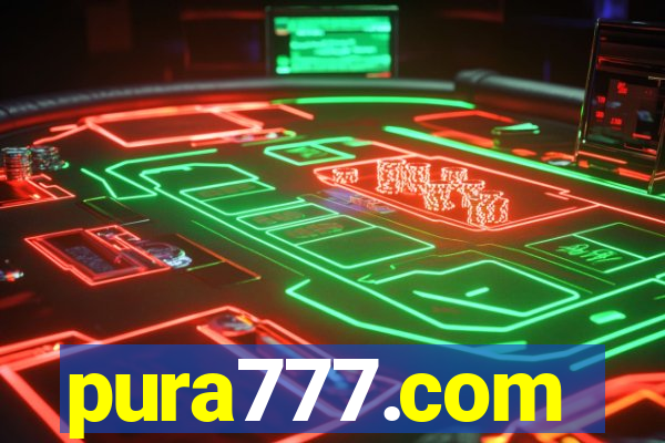 pura777.com