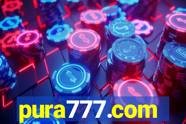 pura777.com