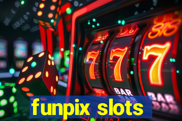 funpix slots