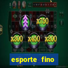 esporte fino feminino noite