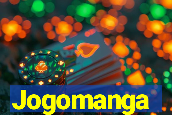 Jogomanga