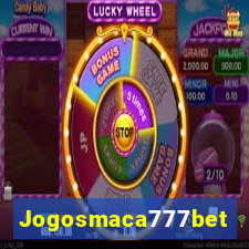 Jogosmaca777bet