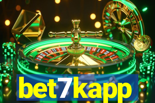 bet7kapp