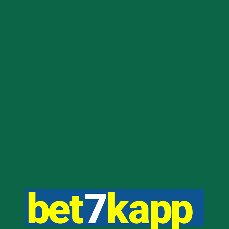 bet7kapp