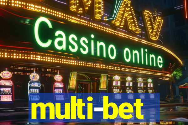 multi-bet