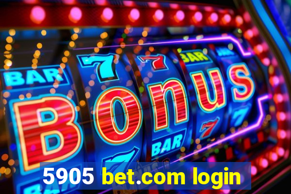 5905 bet.com login