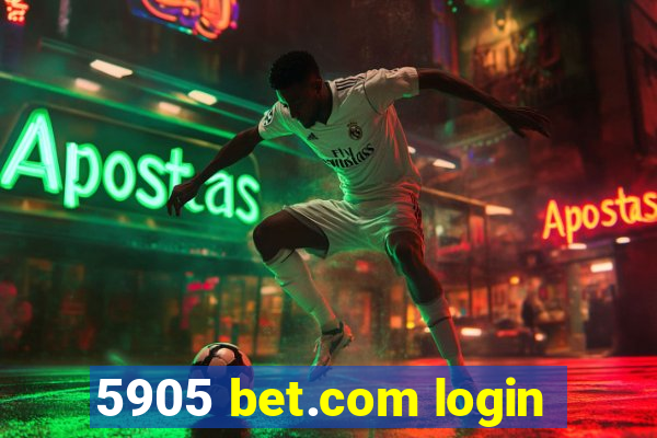 5905 bet.com login