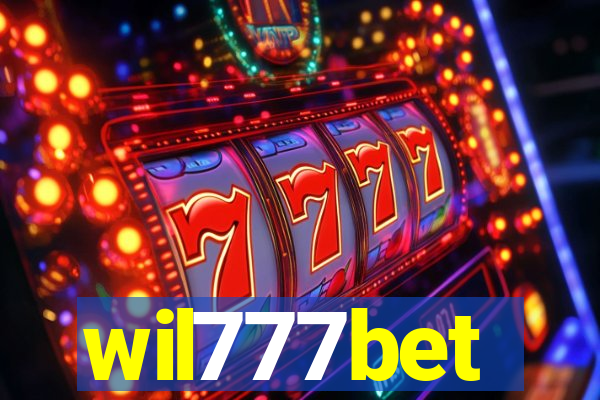 wil777bet