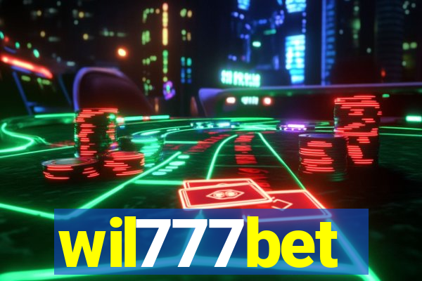 wil777bet