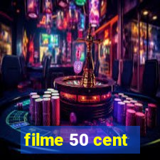 filme 50 cent