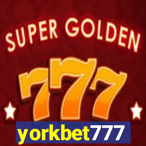 yorkbet777