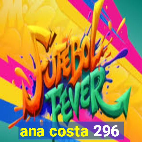 ana costa 296