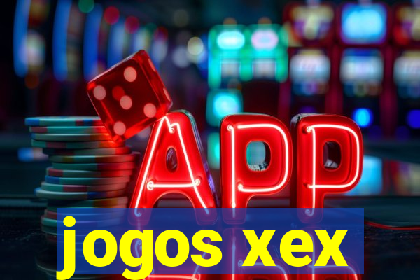 jogos xex