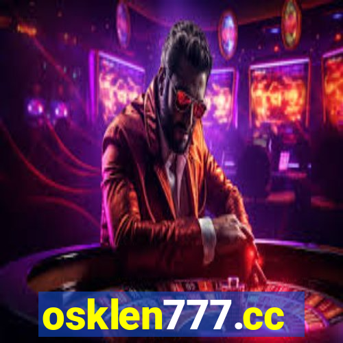 osklen777.cc