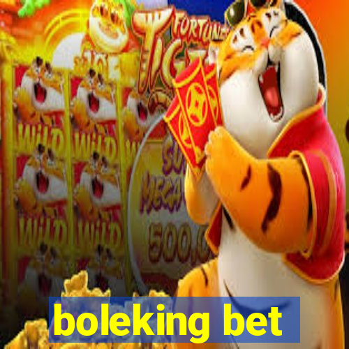 boleking bet