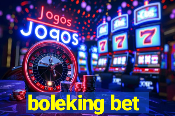 boleking bet