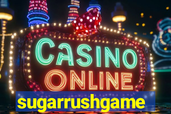 sugarrushgame