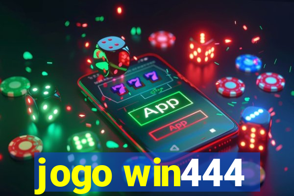 jogo win444