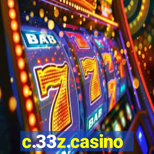 c.33z.casino