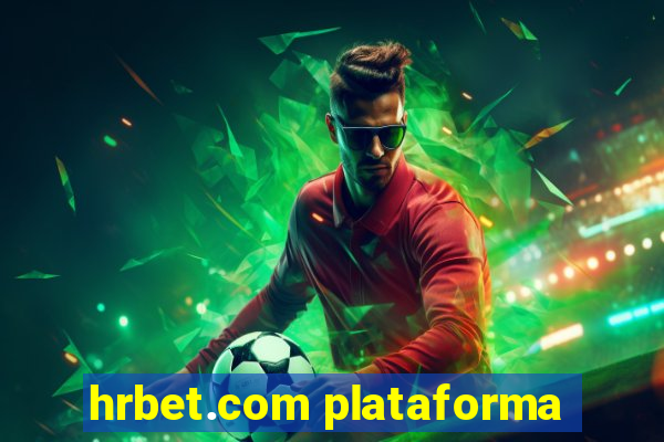 hrbet.com plataforma